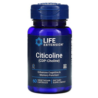 Thumbnail for Citicoline (CDP-Choline)