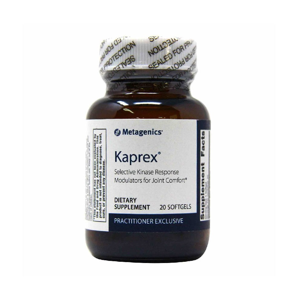 Kaprex  - Metagenics