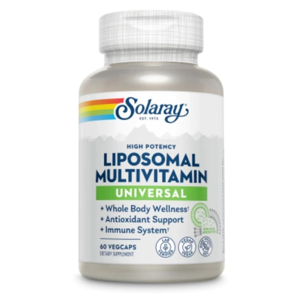 Liposomal Multivitamin Universal