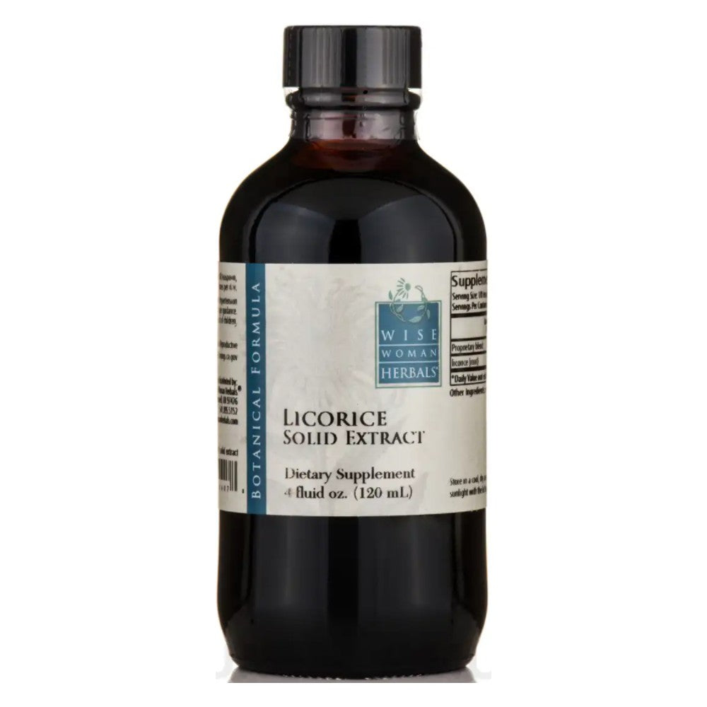 Licorice Solid Extract