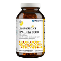 Thumbnail for OmegaGenics EPA-DHA 1000 - Metagenics