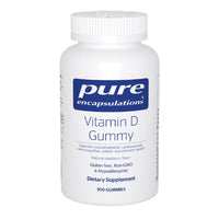 Thumbnail for VITAMIN D GUMMY 1000 IU
