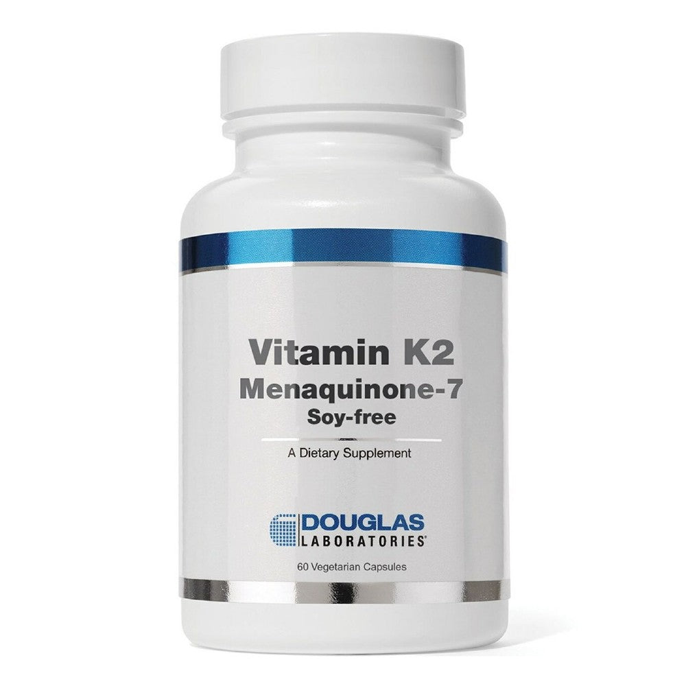 Vitamin K2 Menaquinone - Douglas Labs