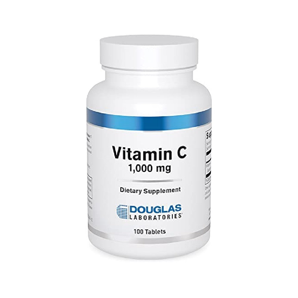 Vitamin C 1000 mg - Douglas Labs