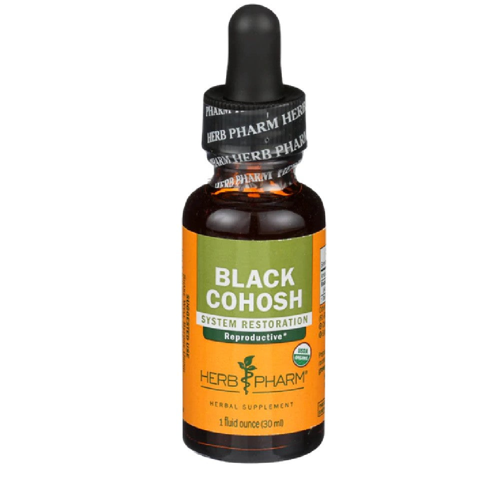 Black Cohosh Extract