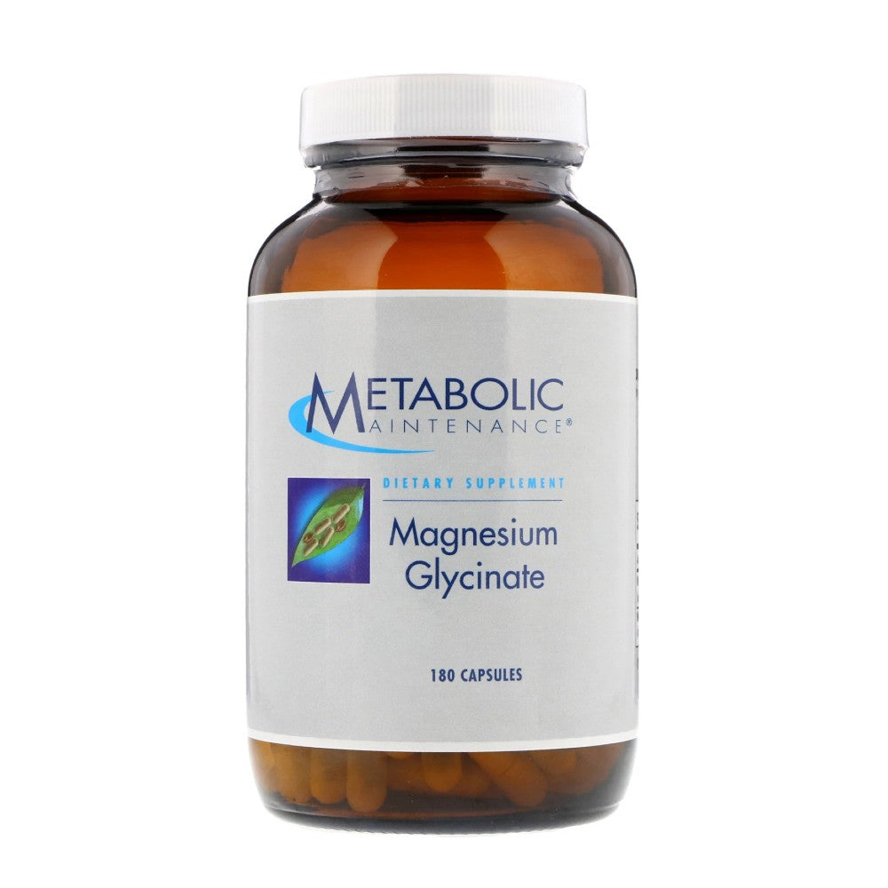 Magnesium Glycinate