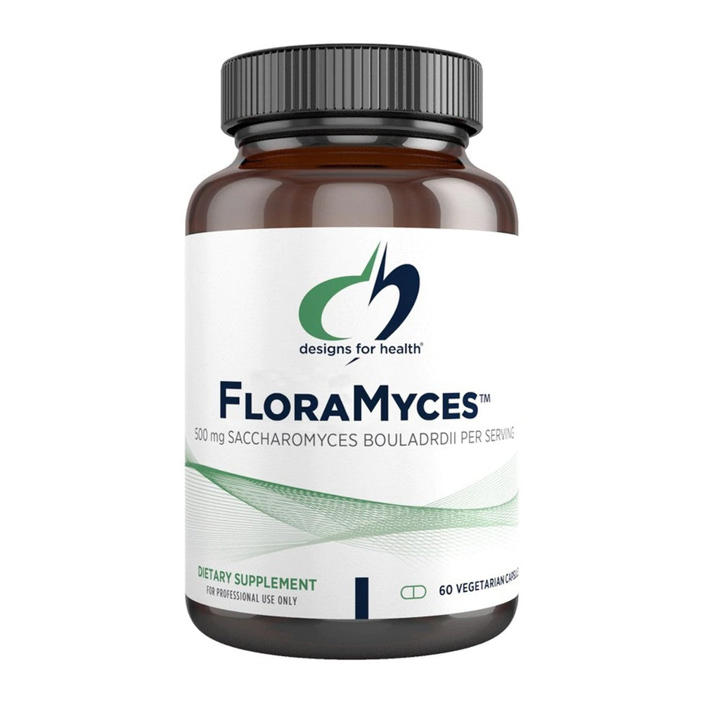 FloraMyces - Designs For Health