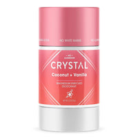 Thumbnail for Natural Deodorant, Coconut & Vanilla