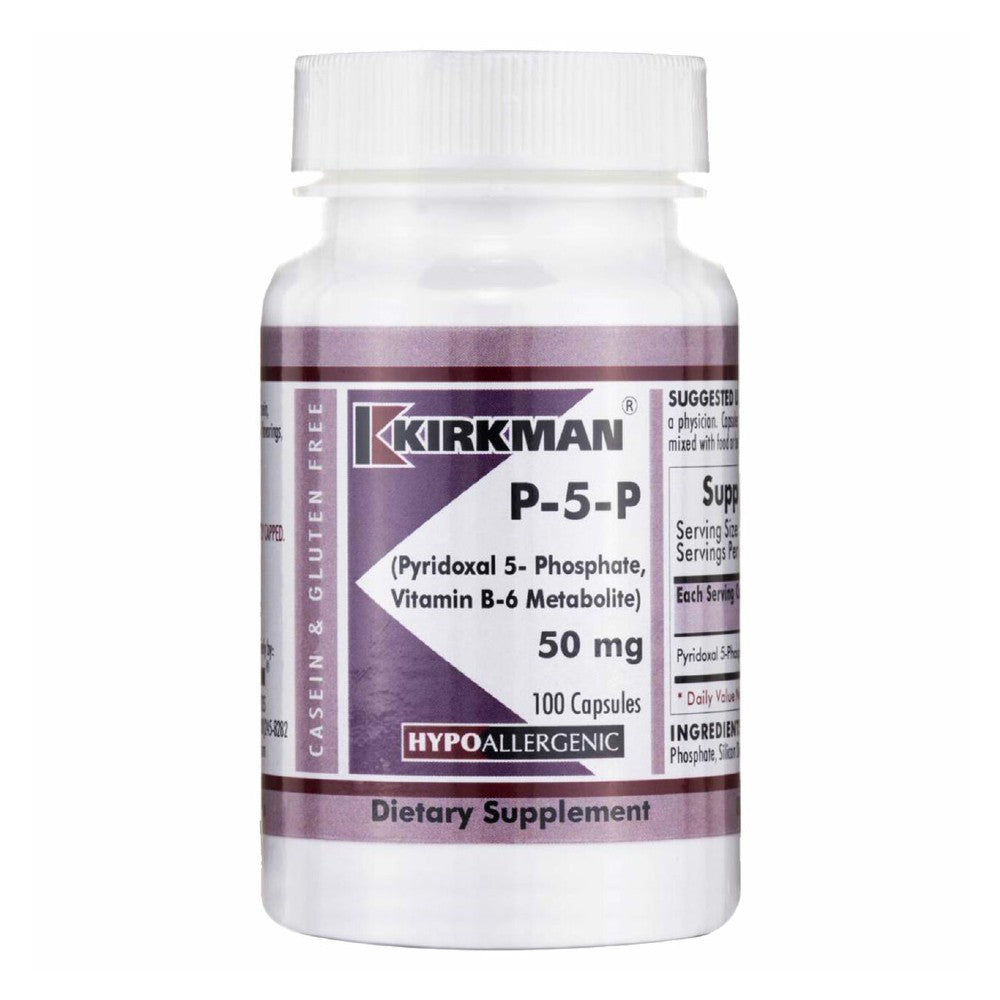 P5P 50MG