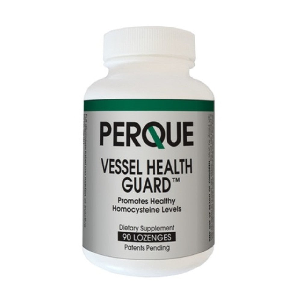 VESSEL HEALTH GUARD