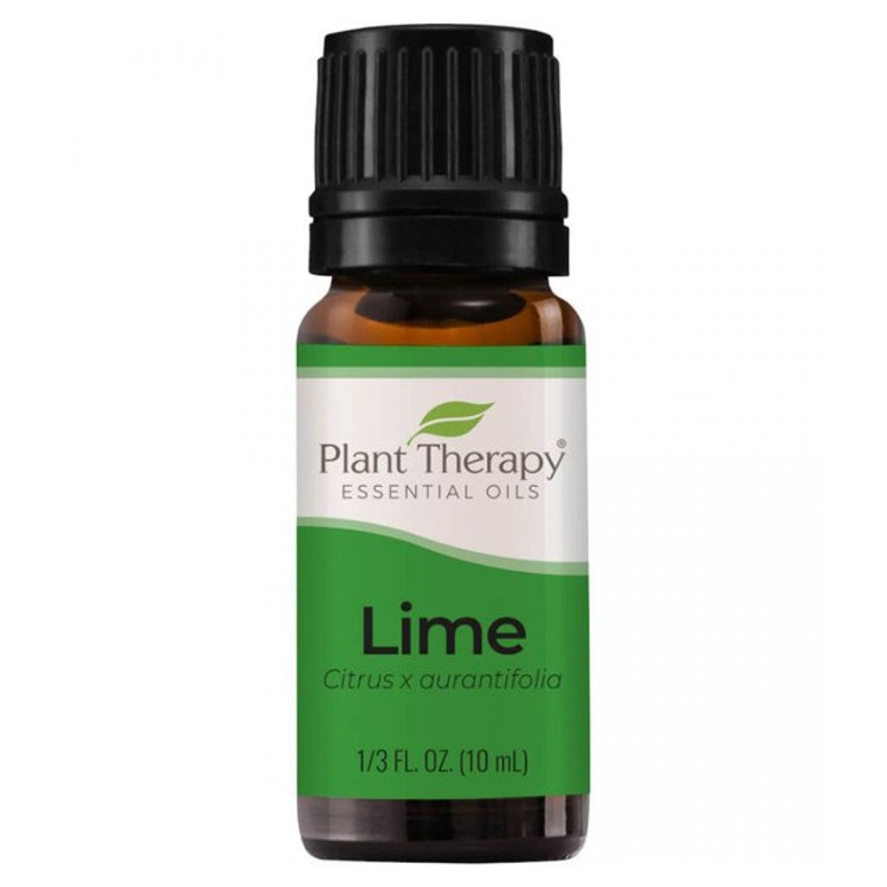 Lime Essential Oil