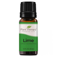 Thumbnail for Lime Essential Oil