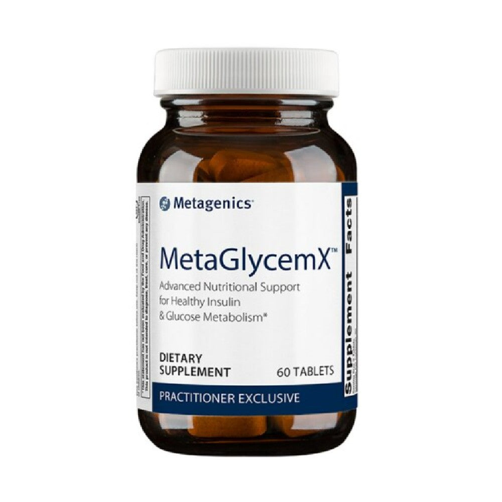 MetaGlycemX - Metagenics
