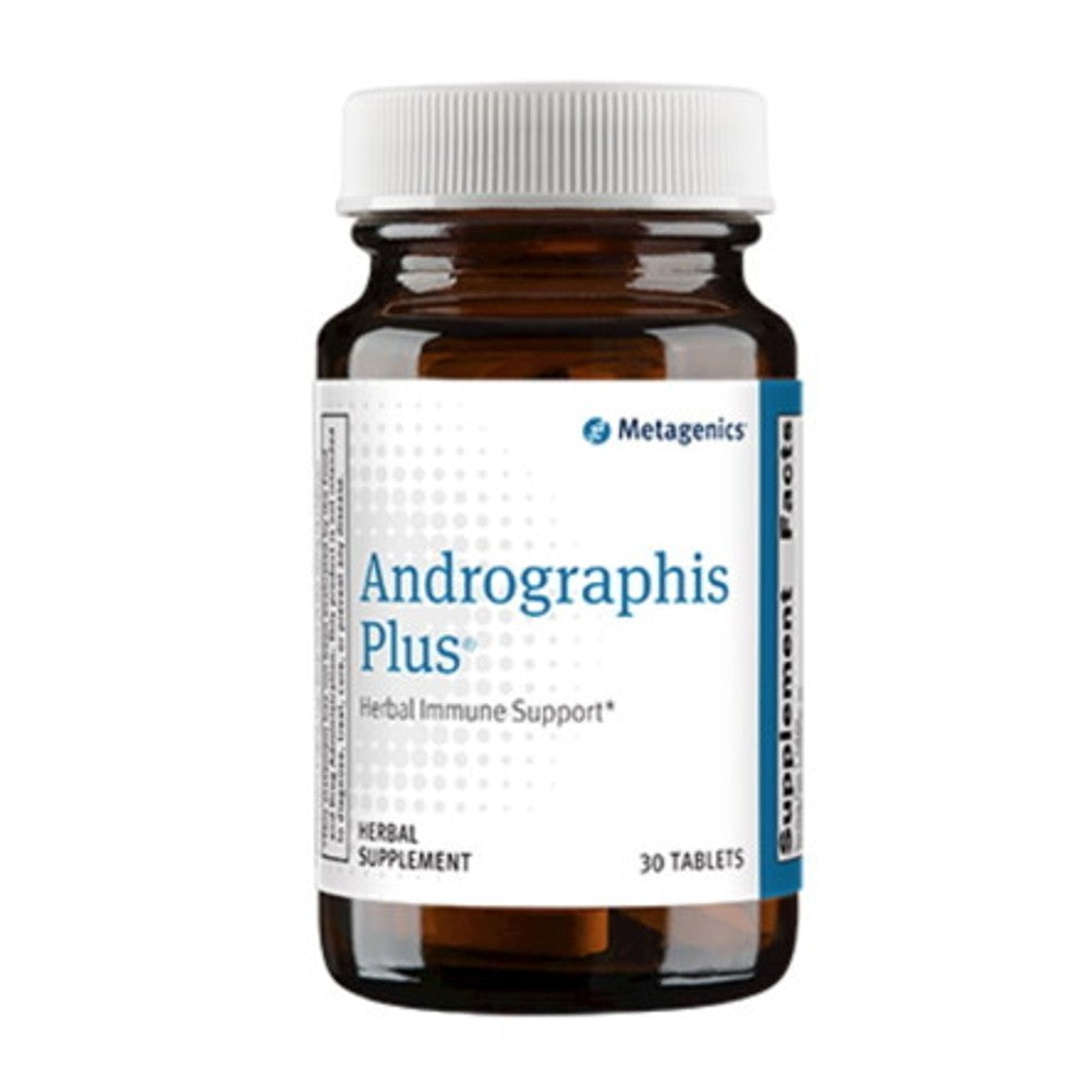 Andrographis Plus - Metagenics