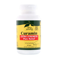Thumbnail for Curamin, Pain Relief, Extra Strength