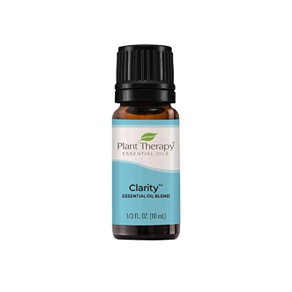 Clarity Essential Oil Blend