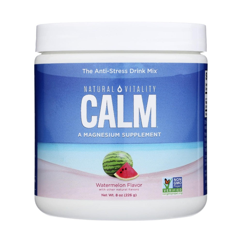 CALM POWDER WATERMELON