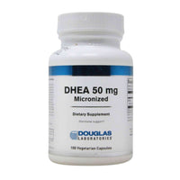 Thumbnail for DHEA 50 mg Micronized - Douglas Labs