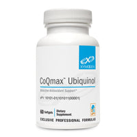 Thumbnail for Coqmax Ubiquinol - Xymogen