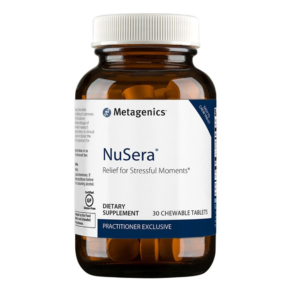 NuSera - Metagenics