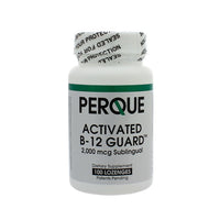 Thumbnail for Activated B-12 Guard