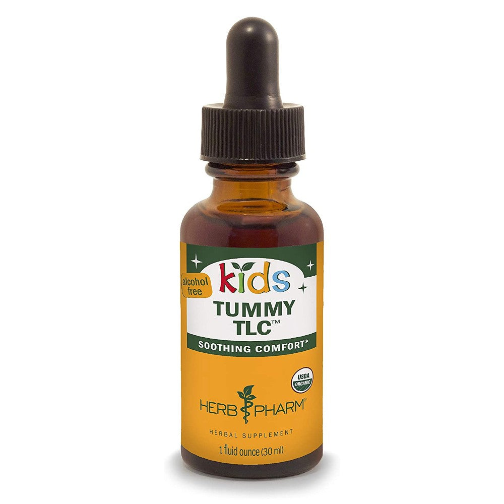 Kids Tummy TLC