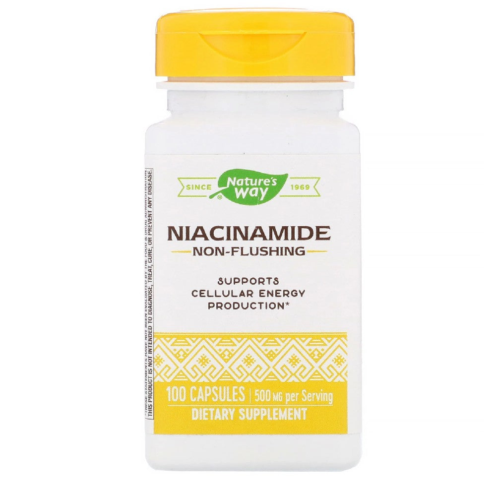 Niacinamide