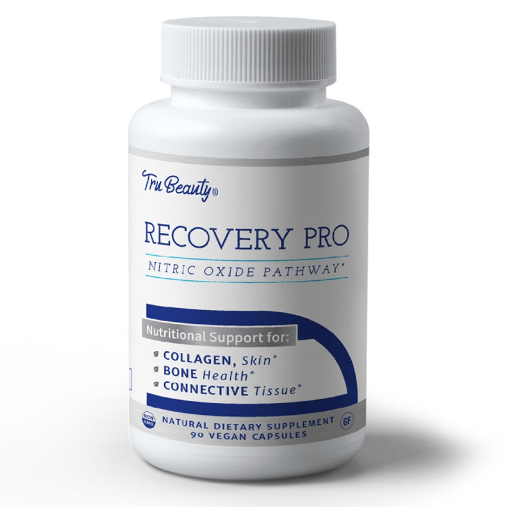 Recovery Pro Nitric Oxide Pathway