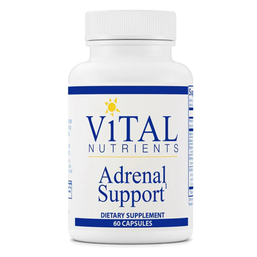 Adrenal Support