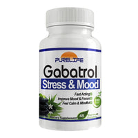 Thumbnail for Gabatrol Stress & Mood
