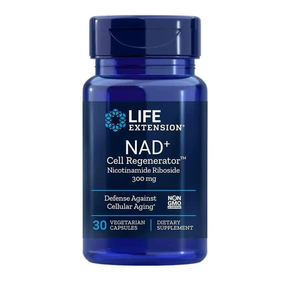 NAD+ Cell Regenerator Nicotinamide Riboside