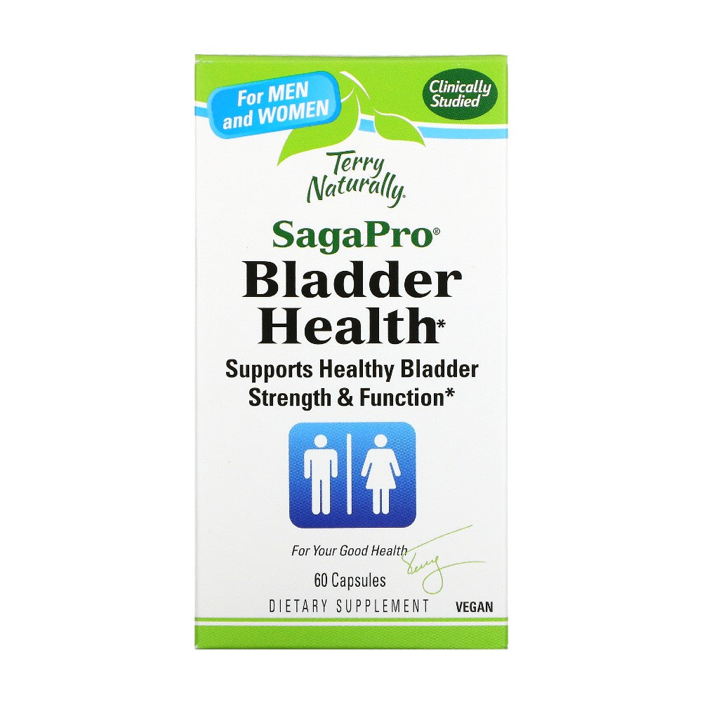 SagaPro, Bladder Health