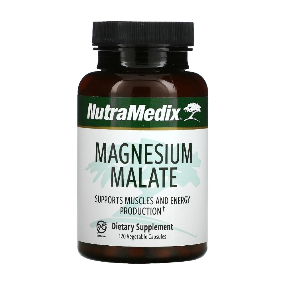 Magnesium Malate