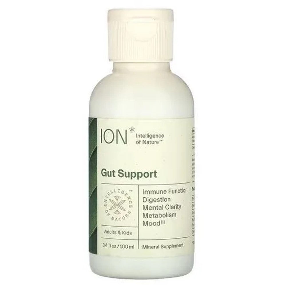 ION Gut Support