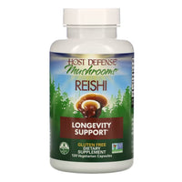 Thumbnail for Reishi Capsules - My Village Green