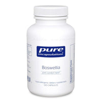 Thumbnail for Boswellia - My Village Green