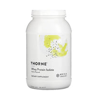 Thumbnail for Whey Protein Isolate - Thorne