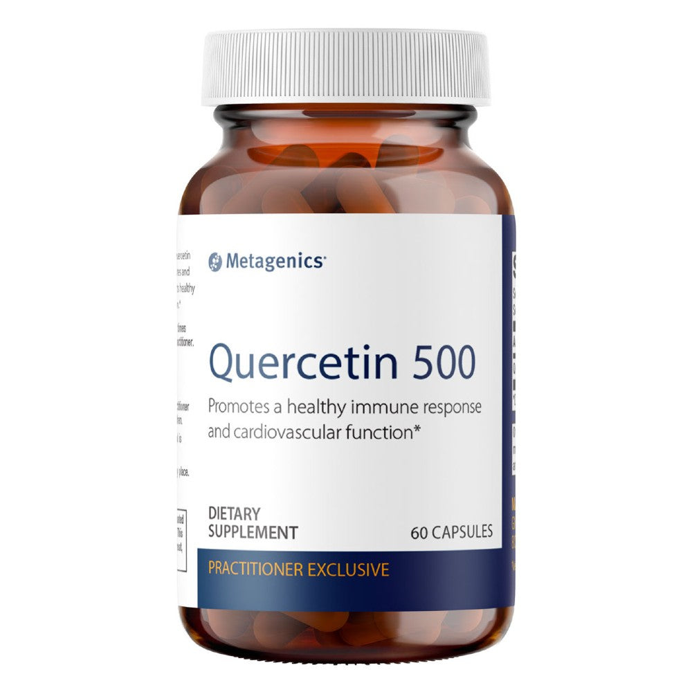 Quercetin 500 - Metagenics
