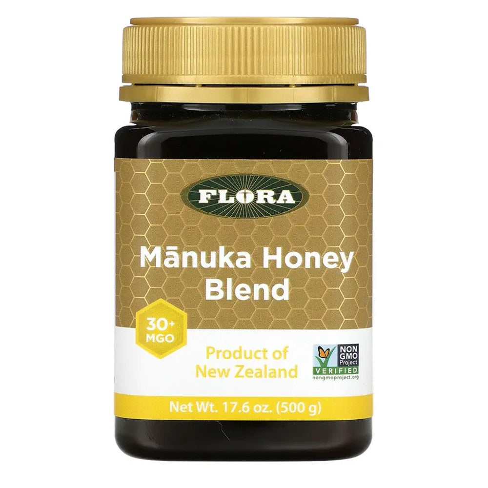 MANUKA HONEY BLEND MGO 30+