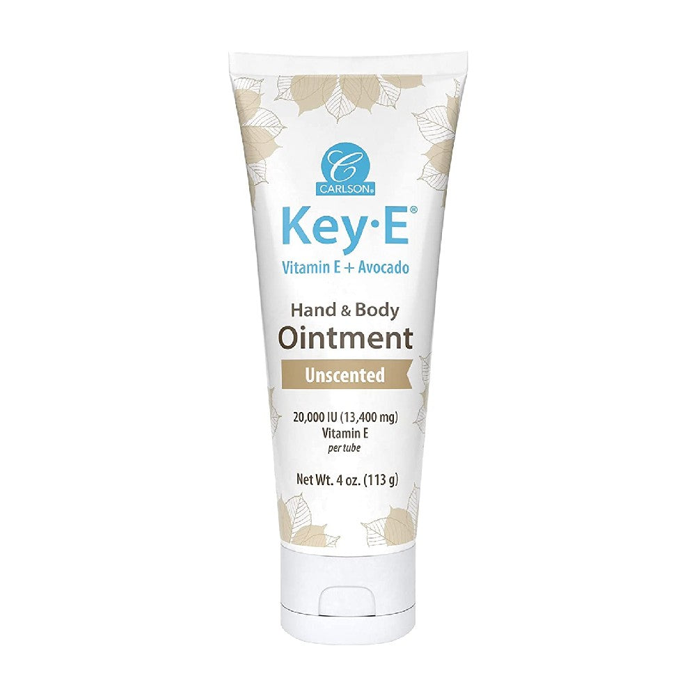 Key-E Ointment - Carlson