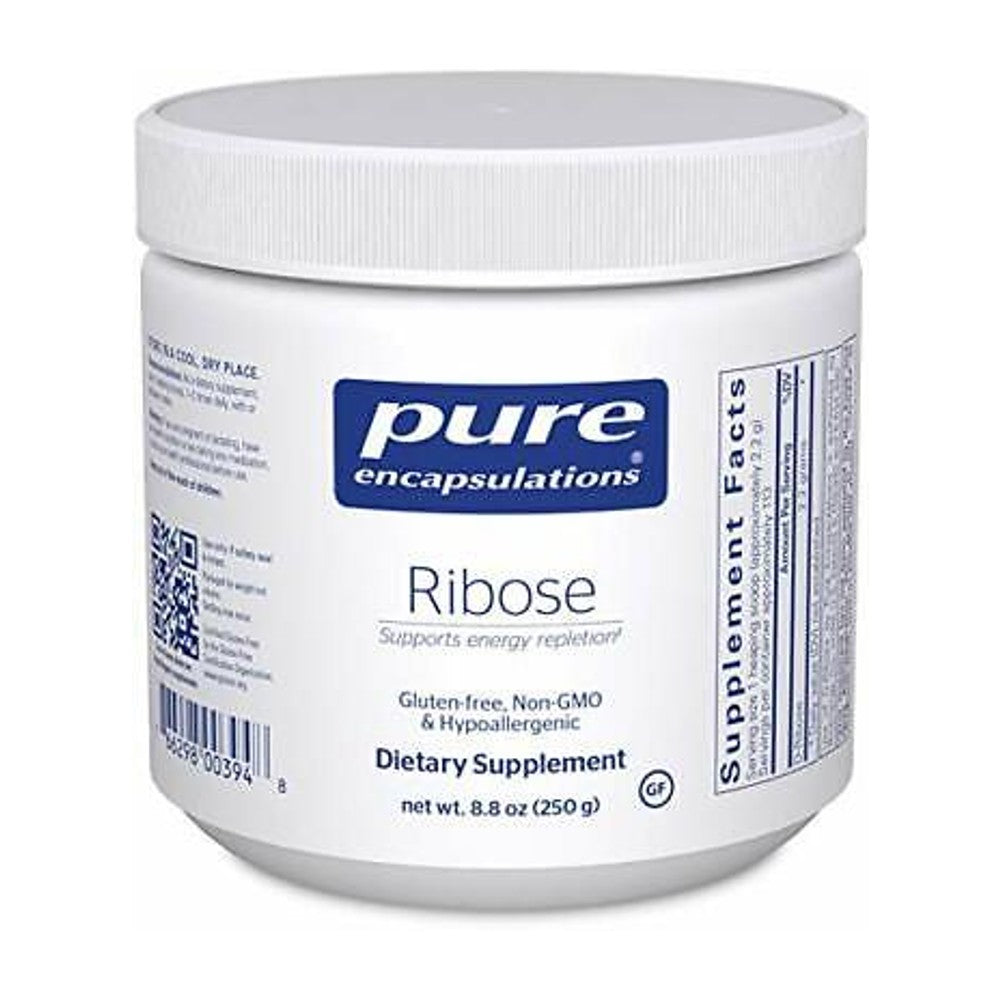 Ribose - My Village Green
