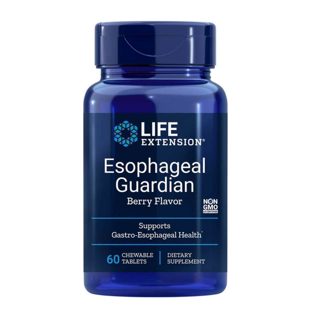 Esophageal Guardian (Berry)