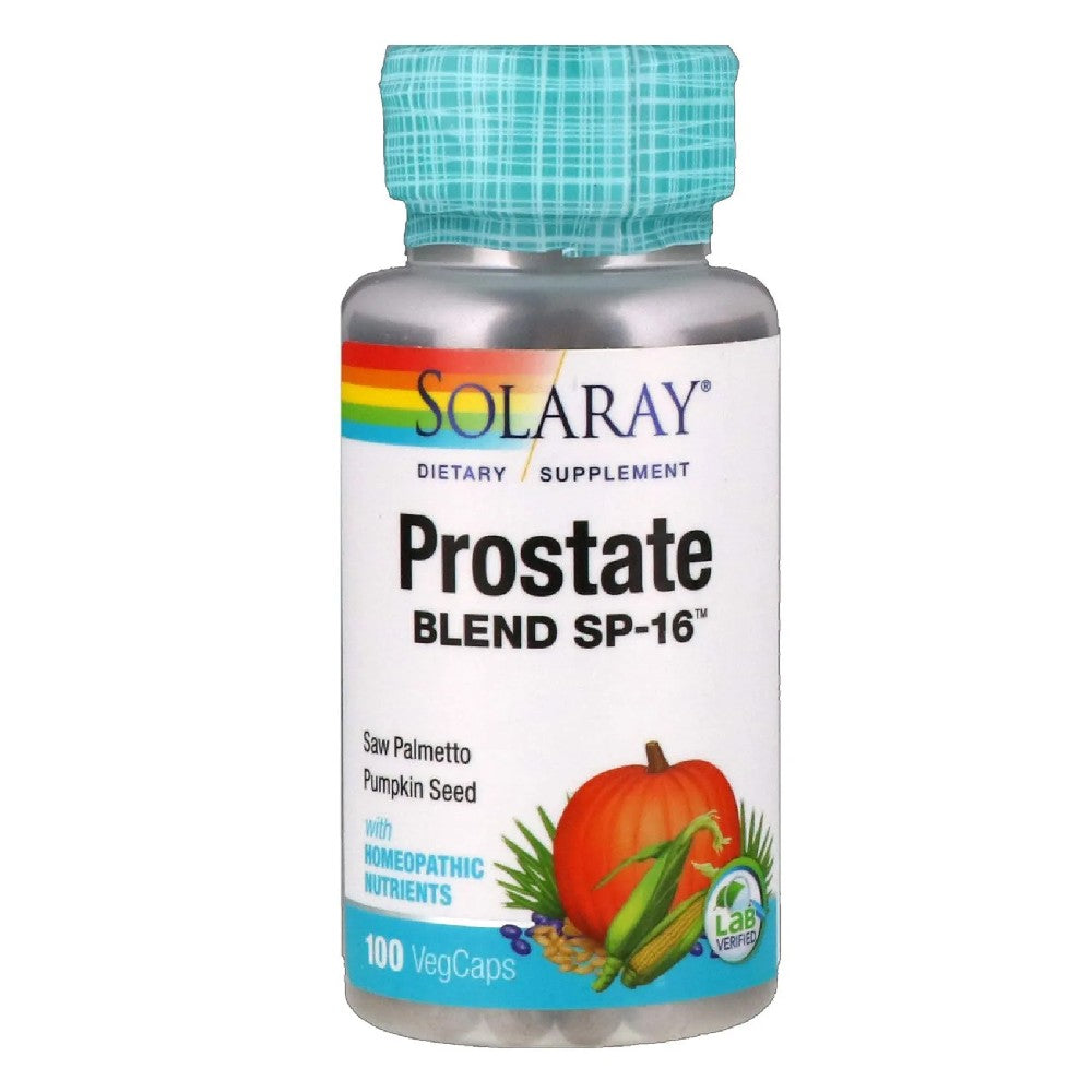 Prostate Blend SP-16