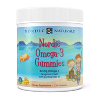 Thumbnail for Nordic Omega-3 Gummies