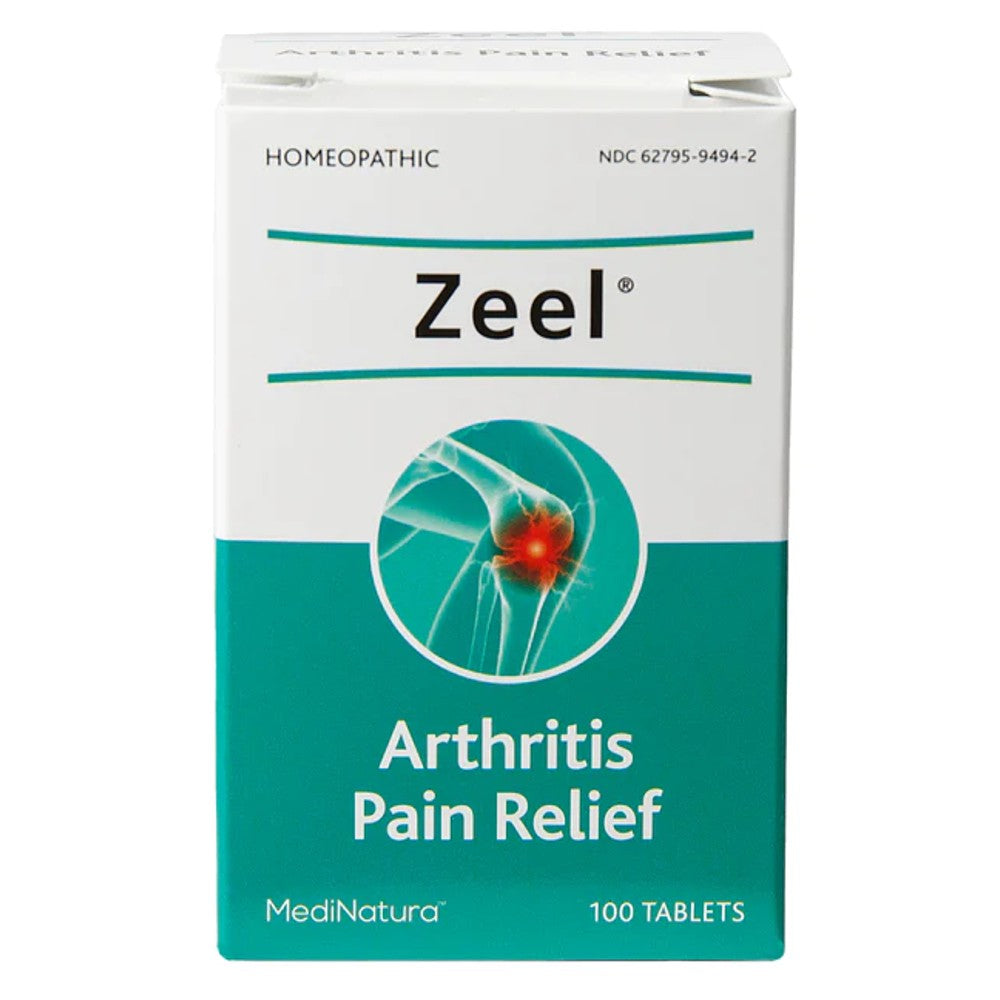 Zeel Tablets