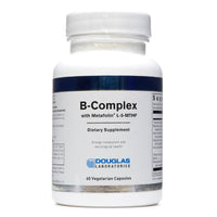 Thumbnail for B-Complex with Metafolin - Douglas Labs