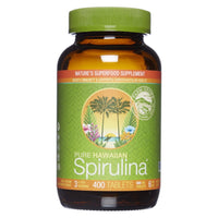 Thumbnail for Pure Hawaiian Spirulina