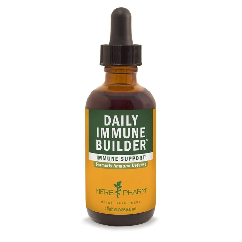 Daily Immune Builder - My Village Green