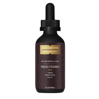 Thumbnail for Nanoformulated Progesterone+ Topical Replenishing Serum