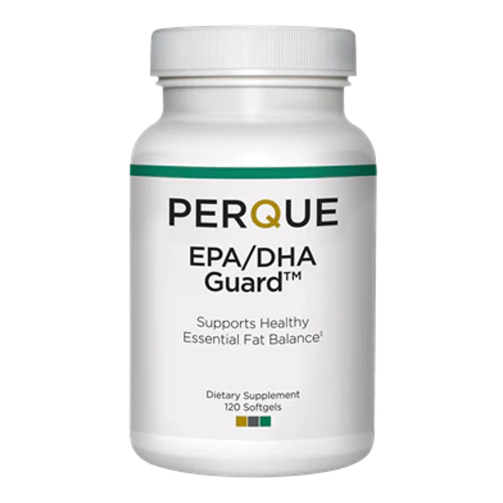 PERQUE EPA/DHA
